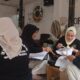 Lewat Pelatihan Membatik, IKWI Kota Sukabumi Ajak Anggota Lestarikan Warisan Budaya