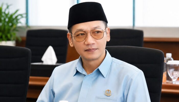 Hasim Adnan: Data Desil Jangan Hanya Benar di Atas Kertas