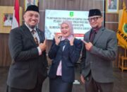 Alumni SMP N 1 Kota Sukabumi