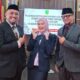 Dari Bangku SMP ke Balai Kota Sukabumi, Ini Kisah Tiga Alumni SMPN 1