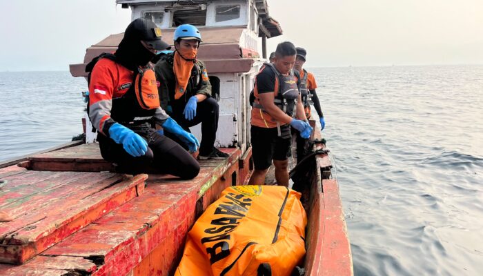 Remaja Nagrak Hilang Terseret Arus di Pantai Istiqomah Ditemukan Setelah 4 Hari Pencarian