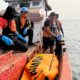 Remaja Nagrak Hilang Terseret Arus di Pantai Istiqomah Ditemukan Setelah 4 Hari Pencarian