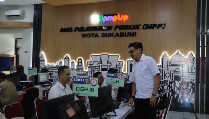 Permudah Layanan Publik, DPMPTSP Siapkan Lapor dan Call Center