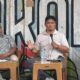 Kadis Sendi Apriadi: Tak Ada Lagi Alasan Ormas dan OKP Tolak Pembangunan Alun-alun Cibadak