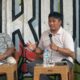 Ormas dan OKP se-Cibadak Ngumpul, Kadis Sendi Apriadi Paparkan Rencana Pembangunan Alun-alun Rp4,67 Miliar