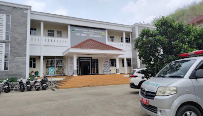 Total 151 Warga SMKN 1 Gunungguruh Alami Diare hingga Muntah, Diduga Keracunan MBG