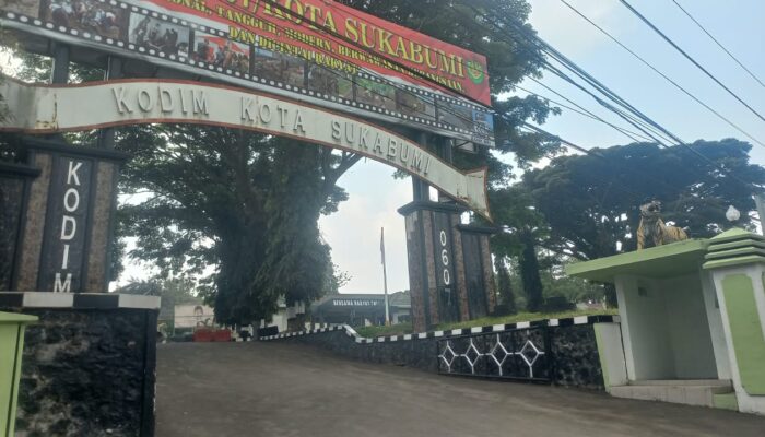 Komandan Kodim 0607 Tanggapi Penolakan Petani soal Batalyon Maung Sancang, Soroti Legalitas Lahan