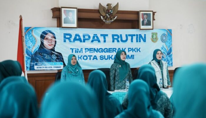 Ranty Rachmatilah Tekankan Kolaborasi dan Penguatan Posyandu untuk Percepat Penurunan Stunting