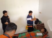 Rekonstruksi Pembunuhan Profesor di Cicantayan Sukabumi, Keluarga Soroti Sejumlah Kejanggalan