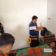Rekonstruksi Pembunuhan Profesor di Cicantayan Sukabumi, Keluarga Soroti Sejumlah Kejanggalan
