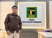 Fajar Kontara Soroti Data Tenaga Outsourcing Setda Kota Sukabumi, Anggaran Rp6,1 Miliar Jadi Perhatian