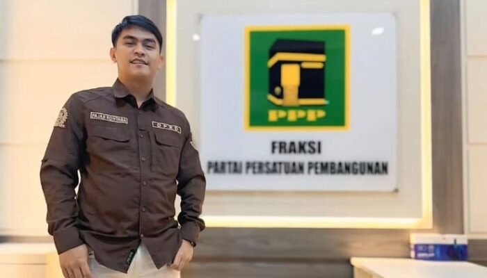 Fajar Kontara Soroti Data Tenaga Outsourcing Setda Kota Sukabumi, Anggaran Rp6,1 Miliar Jadi Perhatian