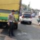 Dua Truk Tabrakan di Parungkuda Sukabumi, Polisi: Tiga Orang Luka-Luka