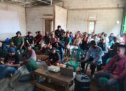 SPI Deklarasikan Kawasan Daulat Pangan di Jampang Tengah, Dorong Reforma Agraria dan Kemandirian Petani