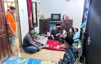 Korban Penganiayaan di Surade Pilih Maafkan Suami, Polisi Tetap Dalami Kasus