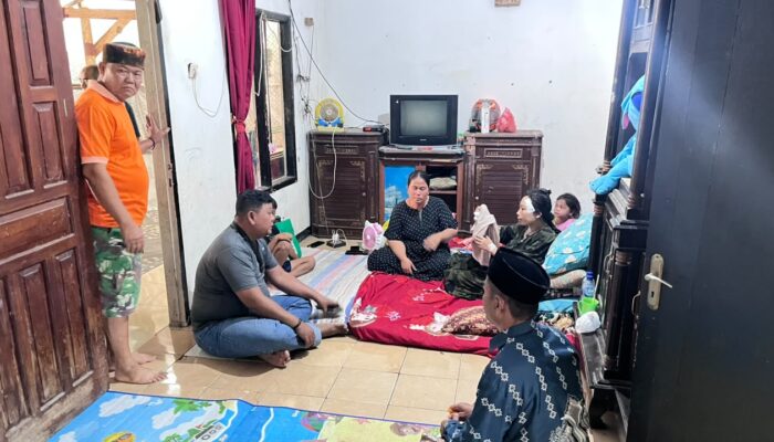 Korban Penganiayaan di Surade Pilih Maafkan Suami, Polisi Tetap Dalami Kasus