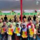 Karya Bakti Kodim 0607/Kota Sukabumi: Rehab Panti Asuhan Baitul Yatim, 100 Anak Difasilitasi Akta Kelahiran