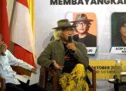 Hasim Adnan Dorong Perfilman Jadi Bagian dari Penguatan Kebudayaan Indonesia