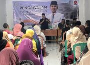 22 Tahun Menanti, Pemuda Nagrak Surade Akhirnya Miliki Legalitas Yayasan