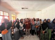Yusuf Maulana Dukung Swadaya Warga Cisaul Pasir untuk Renovasi Musala dan Pembangunan Pos Ronda