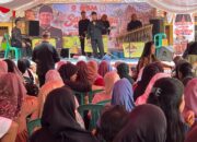 Yusuf Maulana Serap Aspirasi Warga Nyalindung Lewat Sapa Warga Berbasis Budaya Sunda