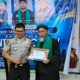 54 Personel Security Ikuti Pelatihan Keagamaan di Ponpes Dzikir Al-Fath, KH Fajar: Pesantren Harus Berdayakan Masyarakat