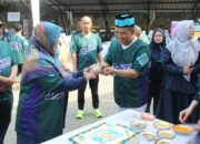 Usia 106 Tahun, RSUD R Syamsudin SH Dorong Konsep Rumah Sakit Ramah Lingkungan