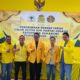 Tak Ada Lawan, Asep Japar jadi Calon Tunggal Ketua Golkar Kabupaten Sukabumi