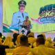 Pimpin Golkar Kabupaten Sukabumi, Asjap Bidik Dua Periode Bupati dan 17 Kursi DPRD