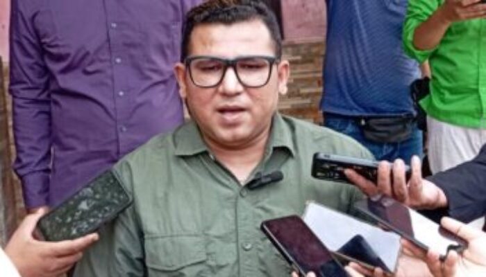 DPRD Soroti Kemampuan Pemkab Sukabumi Biayai PBI BPJS, Baru Sanggup Separuh