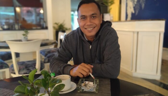 Sengketa SPPG Nagrak Utara 3 Sukabumi, Pengelola Bantah Gunakan Legalitas Yayasan Mutiara Qolbu