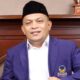 Sahat Simangunsong Nahkodai Fraksi NasDem DPRD Sukabumi, Aspirasi Rakyat Jadi Prioritas