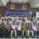 Pengurus PWI Kabupaten Sukabumi Dilantik, Wabup Sukabumi Tekankan Independensi Pers