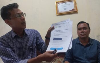 Soal Komitmen Fee, Kuasa Hukum Mitra SPPG Nagrak Utara 3: Perjanjian Sudah Batal Demi Hukum