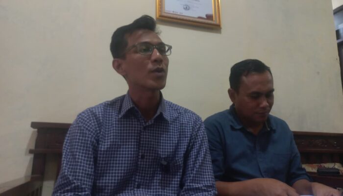 Kliennya Dituntut Rp1 Miliar, Kuasa Hukum Mitra SPPG Nagrak Utara 3: Dasarnya Apa?