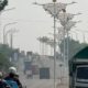Kota Sukabumi Dapat Bantuan PJU dari Jabar, 424 Unit Lampu Jalan Dipasang