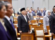 Dukung Asta Cita Presiden, Hergun Tekankan Polri Harus Profesional dan Dekat dengan Rakyat