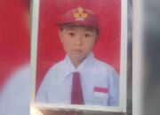 Anak 8 Tahun di Cikembar Sukabumi Hilang Saat Hendak Beli Tahu Krispi