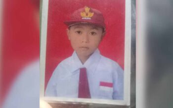 Anak 8 Tahun di Cikembar Sukabumi Hilang Saat Hendak Beli Tahu Krispi