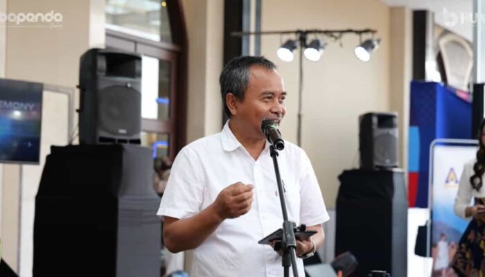 Kabar Baik! Bapenda Jabar Beri Diskon Pajak Kendaraan 10 Persen di GIIAS Bandung 2026