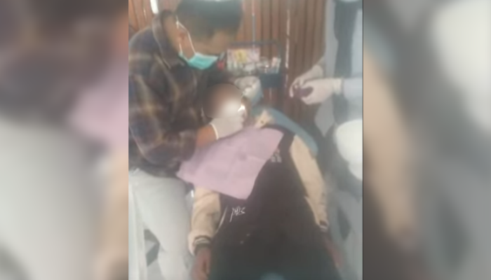 BSM Sukabumi Raya Dampingi Anak Korban Bullying di Surade, Yusuf Maulana Dorong Sekolah Aman