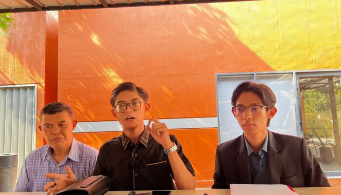 Somasi Tak Berujung Penyelesaian, Kuasa Hukum Siap Gugat Polemik SPPG Nagrak Utara 3