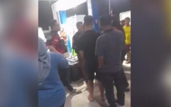 Viral Cekcok di SPBN Cikahuripan Sukabumi, Polisi Pastikan Kondusivitas