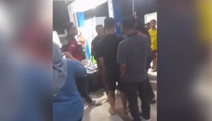 Viral Cekcok di SPBN Cikahuripan Sukabumi, Polisi Pastikan Kondusivitas