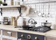 7 Kesalahan Menata Kompor Menurut Feng Shui, Benarkah Bisa Mengganggu Keberuntungan?