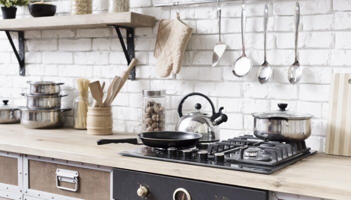 7 Kesalahan Menata Kompor Menurut Feng Shui, Benarkah Bisa Mengganggu Keberuntungan?