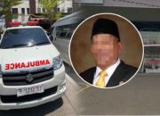 Rugikan Dealer di Sukabumi Rp2,89 M, Anggota DPRD Kota Bogor Jadi Tersangka