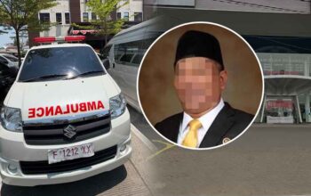 Rugikan Dealer di Sukabumi Rp2,89 M, Anggota DPRD Kota Bogor Jadi Tersangka