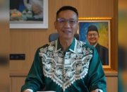 Hasim Adnan Hadirkan NLA Lecture Series #2, Bahas Sinema, Kebudayaan dan Imajinasi Kebangsaan