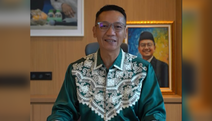 Hasim Adnan Hadirkan NLA Lecture Series #2, Bahas Sinema, Kebudayaan dan Imajinasi Kebangsaan